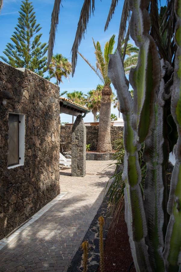 La Golondrina - Beach Froont Corralejo Exterior foto